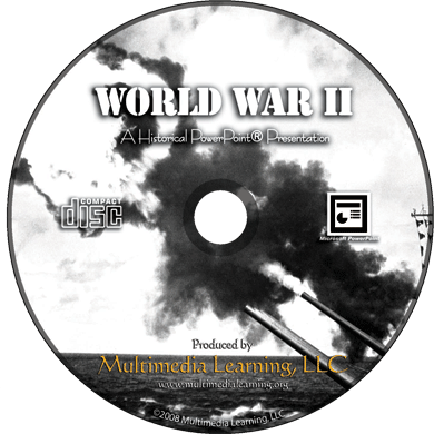 Minorities In World War 2. WORLD WAR II