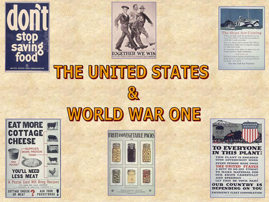 causes of world war 1. World War 1