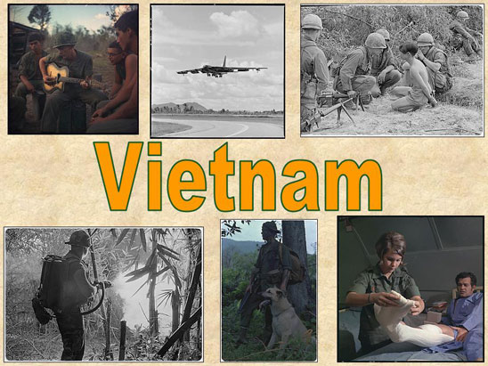 vietnam history looks
